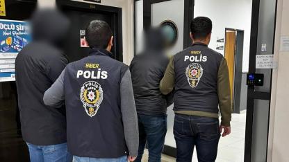 Sıfır Faizli Kredi Yalanıyla Milyonluk Vurgun Yapan 2 Kişi Tutuklandı