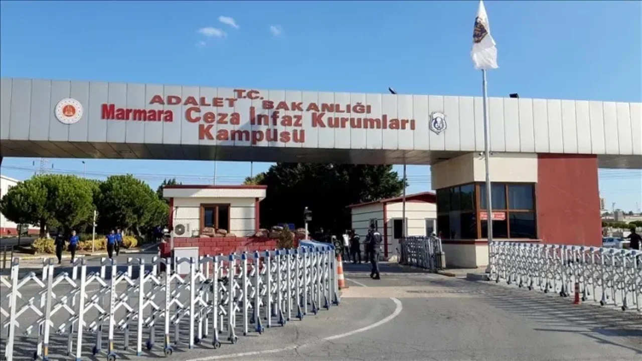 Silivri’de Dev Duruşma Trafiği: Üç Ayrı Dosya Eş Zamanlı Görülecek