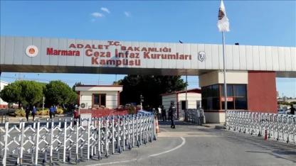 Silivri’de Dev Duruşma Trafiği: Üç Ayrı Dosya Eş Zamanlı Görülecek