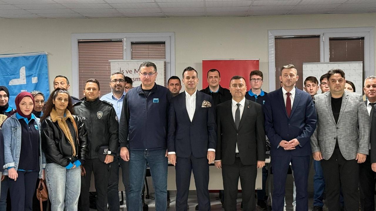 Sinanpaşa'da NİYEP protokolü imzalandı