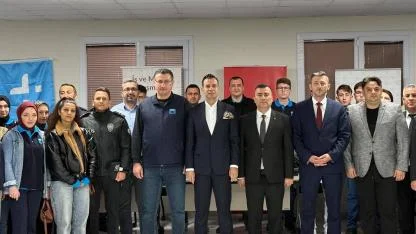 Sinanpaşa'da NİYEP protokolü imzalandı