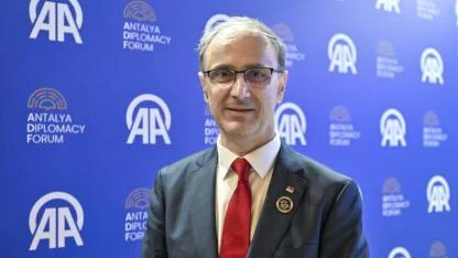 Sırbistan Başbakanı Duro Macut, Türkiye-Sırbistan ilişkilerini değerlendirdi