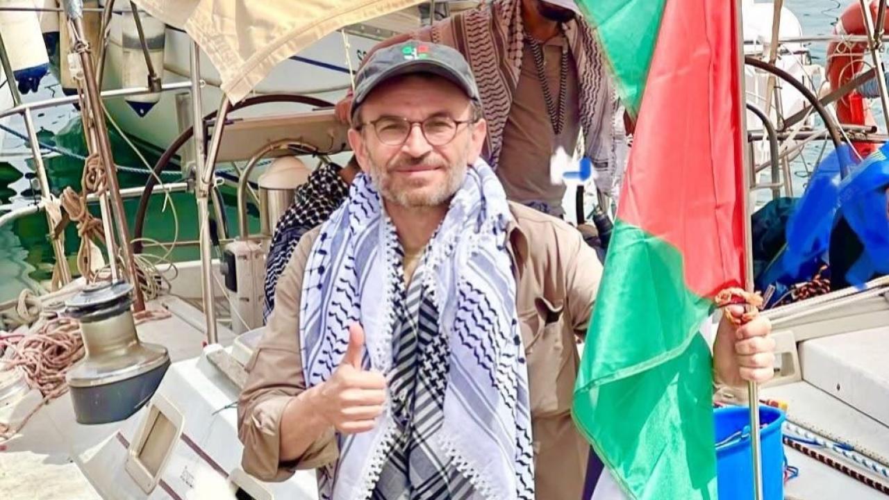 “Sivillere Yönelik Bu Hukuk Tanımaz Müdahale Kabul Edilemez”