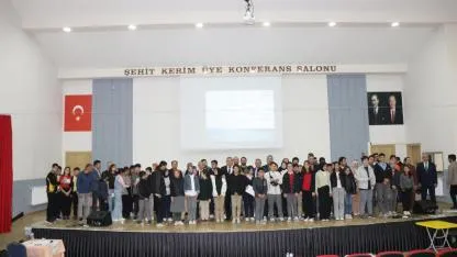 Siyer-i Nebi Bilgi Yarışması İl Finali Afyonkarahisar’da Gerçekleşti