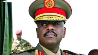 “Skandal Talep! Ugandalı Komutandan Türkiye’ye ‘1 Milyar Dolar ve Eş’ Şartı”