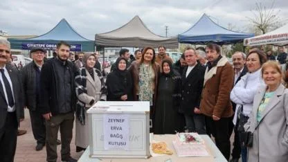 SMA Değil Zeynep Erva Kazanacak