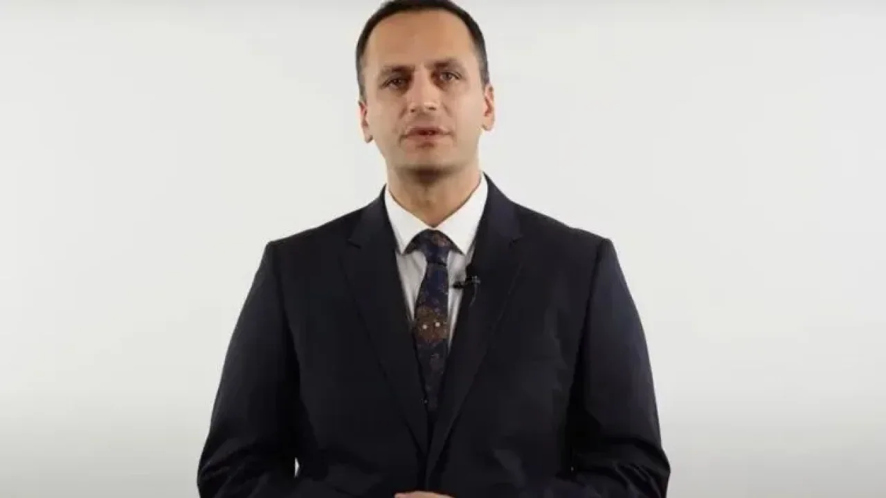 Son Dakika! Bornova Belediye Başkanı Ömer Ekşi gözaltına alındı