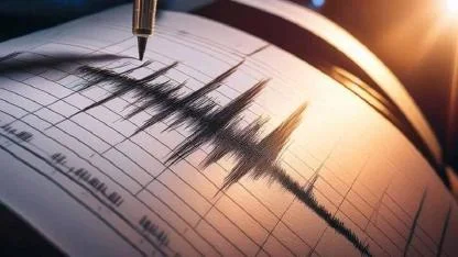 Son Dakika! Çorum, Bayat'ta 4.0 Büyüklüğünde Deprem