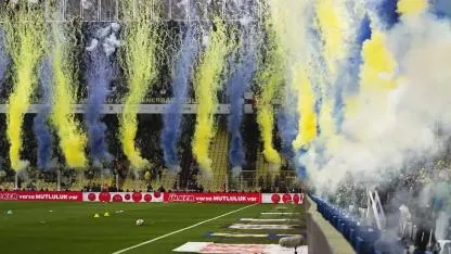 Son dakika! Fenerbahçe'nin seçime gideceği tarih açıklandı!
