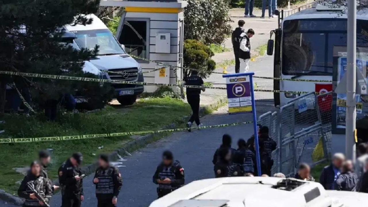 Son Dakika! İstanbul'daki terör saldırısında 9 tutuklama talebi