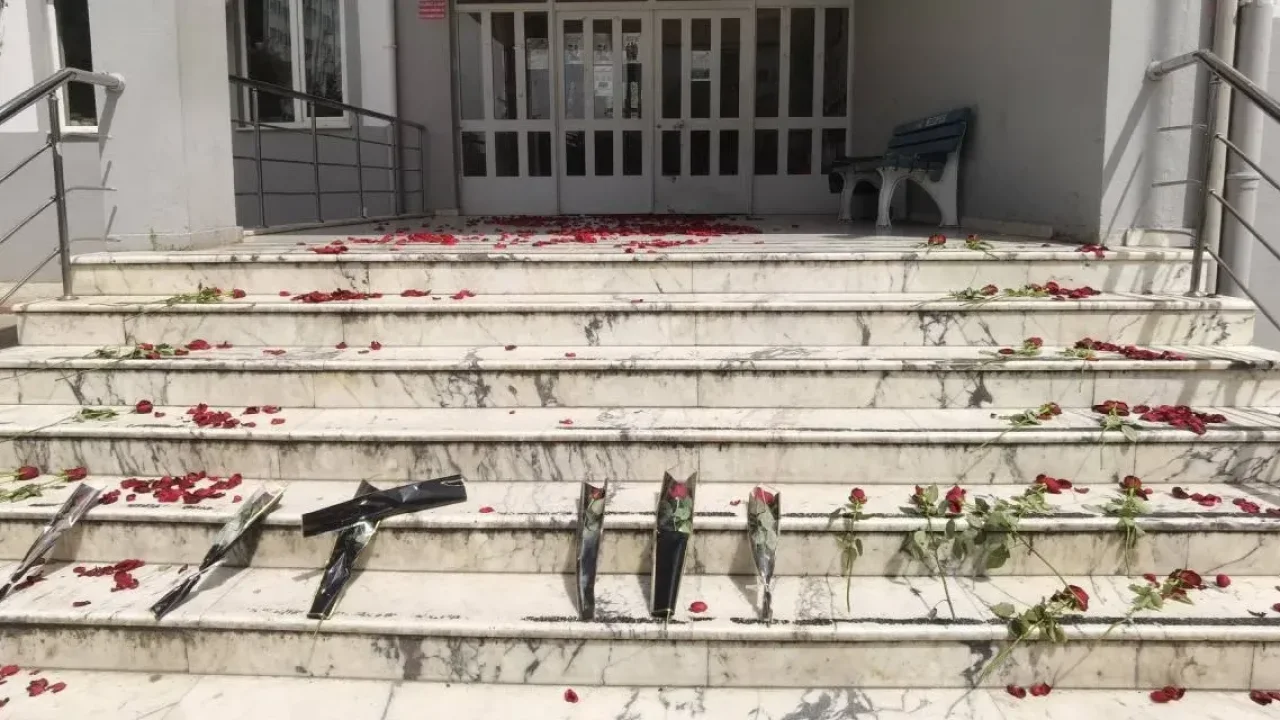Son dakika! Kahramanmaraş'ta katliamın yaşandığı okul kapatıldı