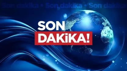 Son Dakika | Külliye'de Kritik Zirve!