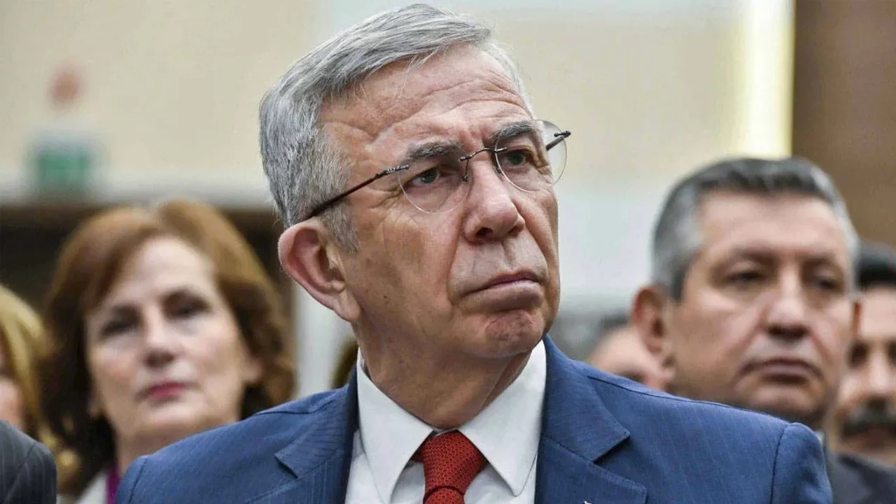 Son Dakika! Mansur Yavaş hakkında soruşturma izni verildi