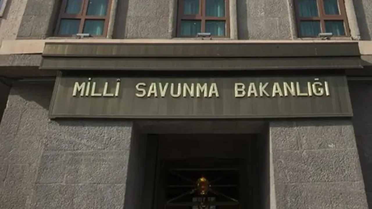 Son Dakika! MSB'den kritik karar