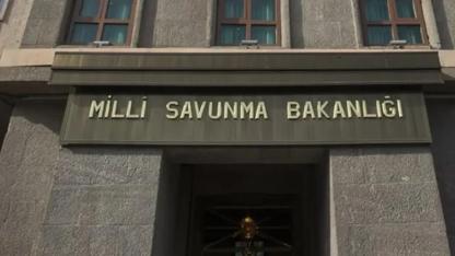 Son Dakika! MSB'den kritik karar