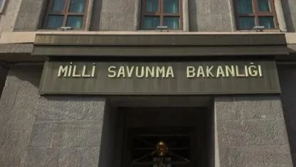 Son Dakika! MSB'den kritik karar