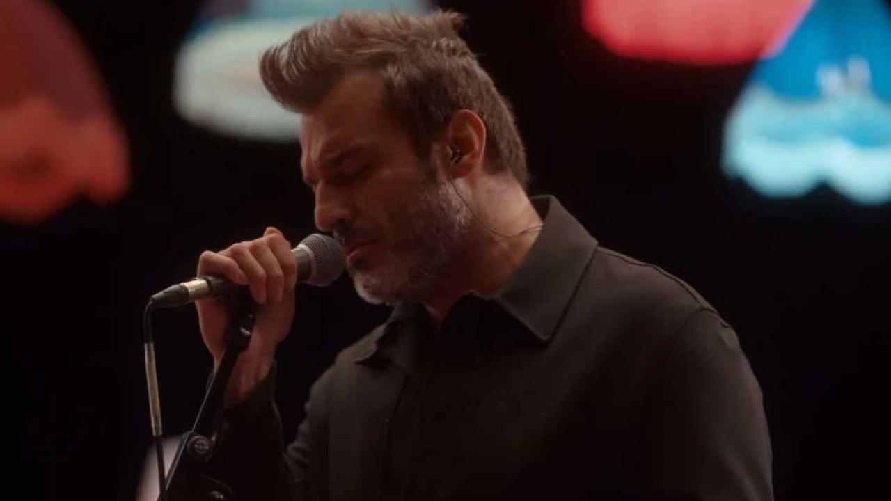 SON DAKİKA! Şarkıcı Rıza Tamer hayatını kaybetti