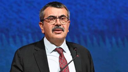 Son Dakika! Yusuf Tekin okullarda alınan yeni önlemleri açıkladı