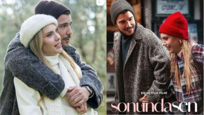 Sonunda Sen filmi oyuncu kadrosu (Tam liste) ve karakterleri: Eda Ece filmi nereden izlenir?