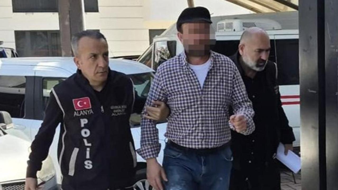 Sosyal Medya Paylaşımlarında Cumhurbaşkanına Hakaret Eden Kişi Tutuklandı