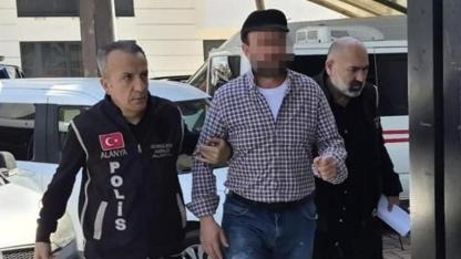 Sosyal Medya Paylaşımlarında Cumhurbaşkanına Hakaret Eden Kişi Tutuklandı