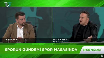 Spor Masası’nda Sert Çıkış: Afyonspor’u Sahipsiz Bıraktınız!