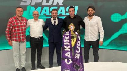 Sporun Nabzı TV3’te attı