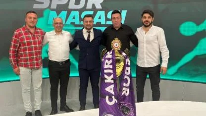 Sporun Nabzı TV3’te attı