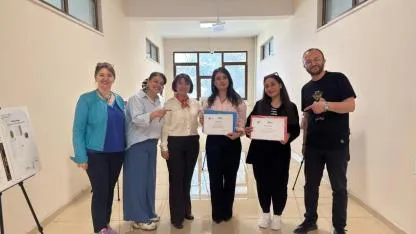 Şuhut’ta ‘Kariyerler Günleri’ Etkinliği Gerçekleştirildi