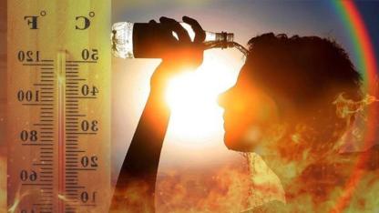 Süper El Nino Alarmı : 2026 Yazında Sıcaklık Rekorları Kapıda Dikkat!