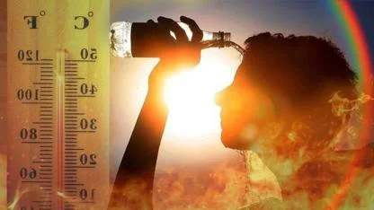 Süper El Nino Alarmı : 2026 Yazında Sıcaklık Rekorları Kapıda Dikkat!