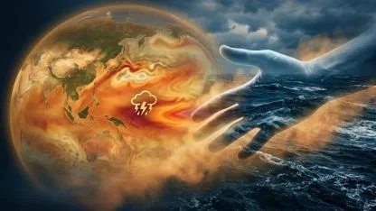 “Süper El Nino” Uyarısı! 1997 ve 2016’dan Sonra Yeni Bir Dönem Kapıda