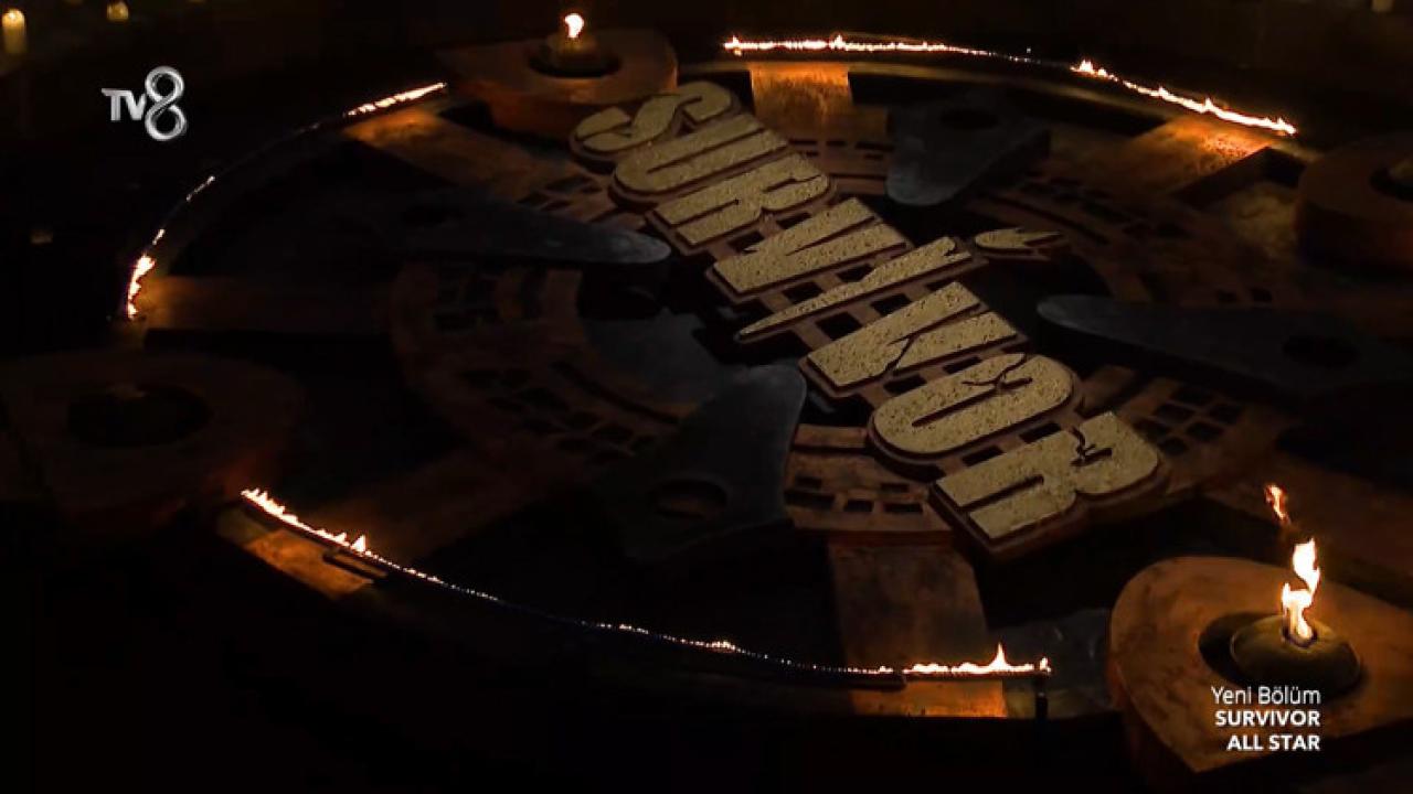 Survivor Son Bölümde Kim Kazandı, Kim Elenme Adayı Oldu?