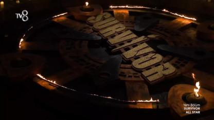 Survivor Son Bölümde Kim Kazandı, Kim Elenme Adayı Oldu?