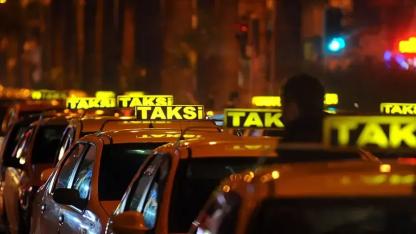 Taksilerde Yeni Dönem:O Uygulama Zorunlu Hale Gelecek