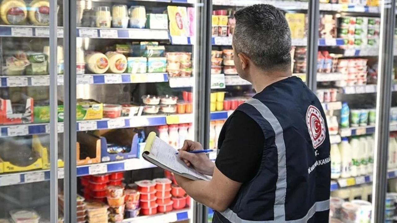 Tarım ve Orman Bakanlığı’ndan Gıda Etiketlerine Yeni Düzenleme