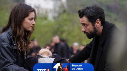 Taşacak Bu Deniz 25. Bölüm Bu Akşam Yayınlanacak mı?