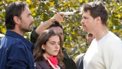 Taşacak Bu Deniz Yayınlanacak mı? Fragmanlar Neden Silindi?