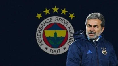 Teknik Direktör Aykut Kocaman’dan Dikkat Çeken Sözler: “Fenerbahçe 20 Yıl Damga Vuracak”