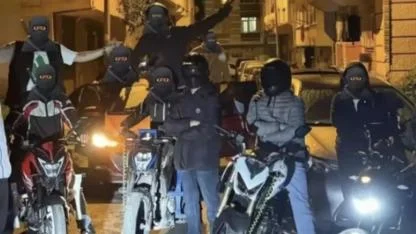 Telegram’da Suç Paylaşımlarına Operasyon: 44 Şüpheli Hakkında Gözaltı Talimatı