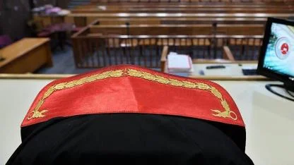 Terfide Yeni Dönem: HSK’dan Hakim ve Savcılar İçin Kriter Değişikliği