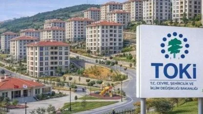 TOKİ İstanbul Kura Çekimi 2026: 100 Bin Konut Kurası Ne Zaman Yapılacak, Taksit ve Peşinat Ne Kadar?
