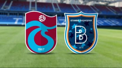 Trabzonspor – Başakşehir Fk Maçı Ne Zaman, Saat Kaçta, Hangi Kanalda?