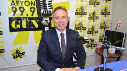 “Trafikte Özgürlük Değil, Sorumluluk Esastır”