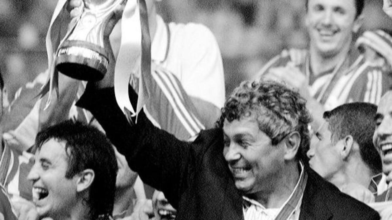 Türk Futbolunun “Luce”si Hayatını Kaybetti!