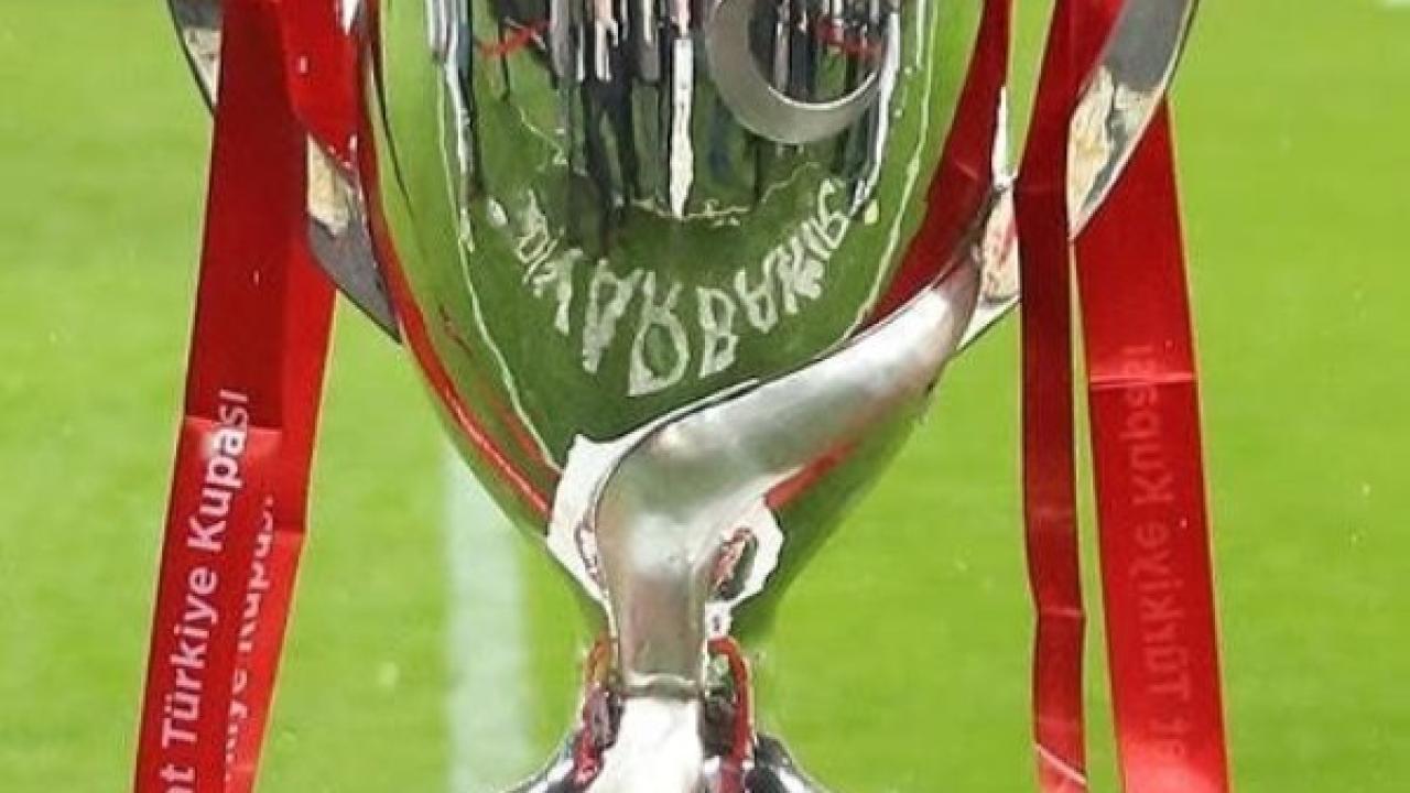 Türkiye Kupası Finalinin Adresi Belli Oldu!