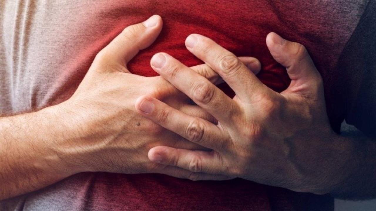 Türkiye’de Her 100 Kişiden 7’si Risk Altında!