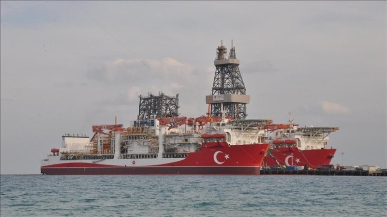 Türkiye’den Somali Açıklarında Enerji Hamlesi!