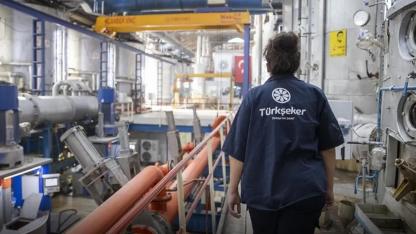 TÜRKŞEKER 525 İşçi Alımı Başladı: Başvuru Şartları ve Kadro Dağılımı Açıklandı!