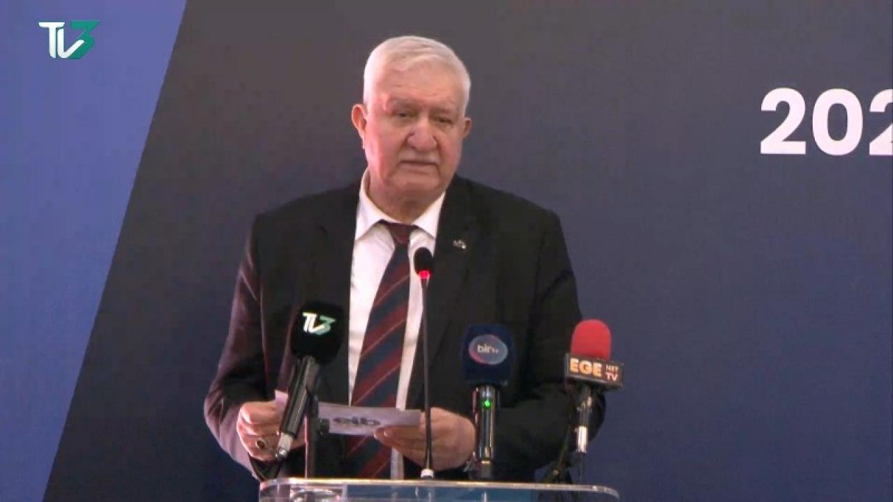 TV3 Bu Şehrin Gözü Kulağı Ve Sesi Oldu